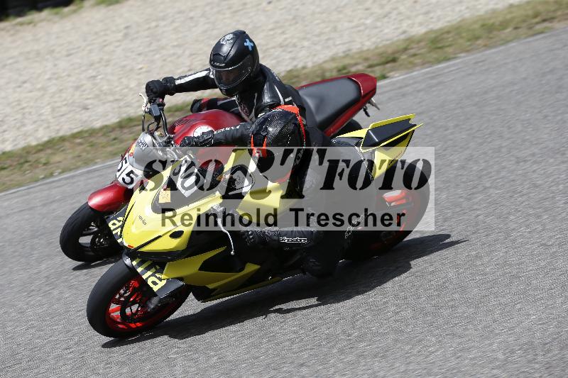 /18 05.06.2026  TZ Motorsport ADR/Gruppe gelb/30